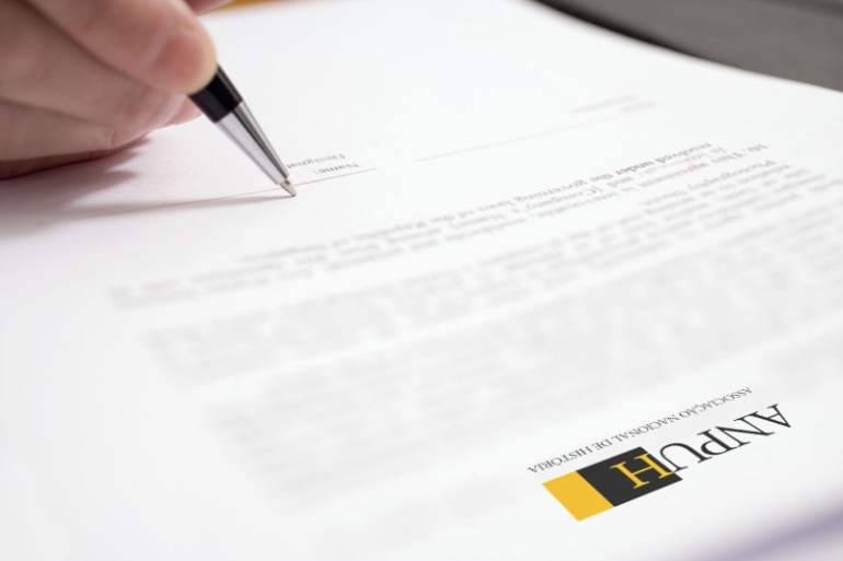 XIII Encontro Estadual de Hist&oacute;ria - UEL